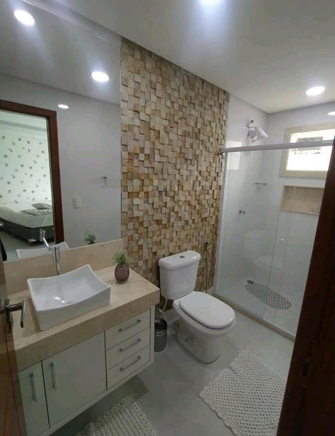 Apto Da De - Centro De Venda Nova Do Imigrante Es Venda Nova do Imigrante Exterior foto