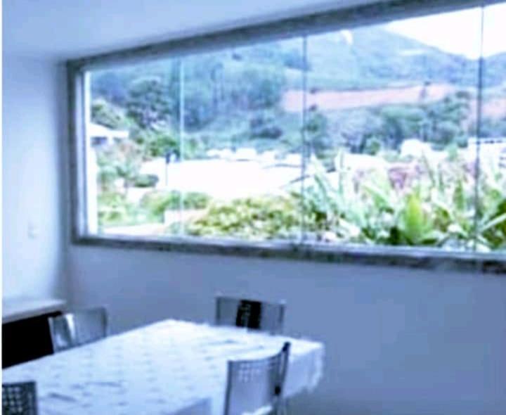 Apto Da De - Centro De Venda Nova Do Imigrante Es Venda Nova do Imigrante Exterior foto