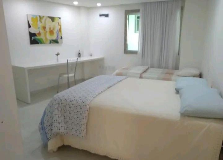Apto Da De - Centro De Venda Nova Do Imigrante Es Venda Nova do Imigrante Exterior foto
